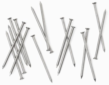 metal çivi grubu