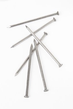 metal çivi grubu