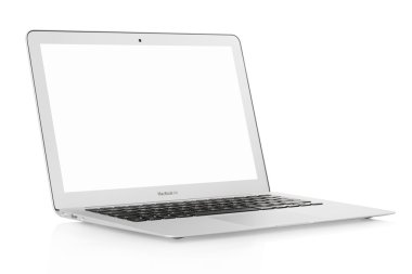 MacBook air dizüstü