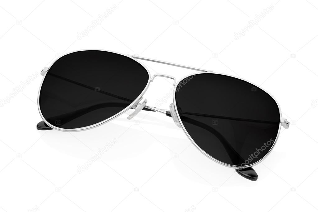 Aviator sunglasses