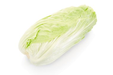 Yeşil hindiba salatası