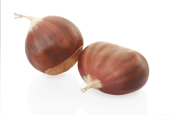 Chestnuts — Stock Photo, Image