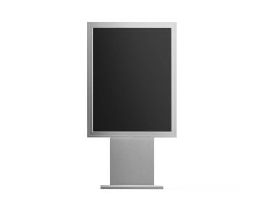 WiFi network multi touch floor standing LCD ad display digital signage display touch monitor