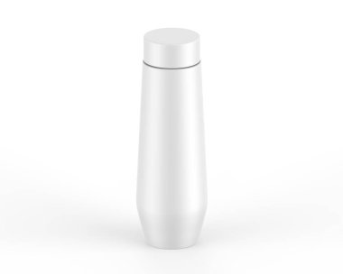 Sıvı sabun, jöle, losyon, krem, şampuan, banyo köpüğü ve diğer kozmetik ürünleri için plastik şişe seti..