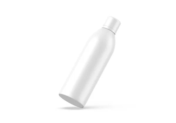 Matte Cosmetic Μπουκάλι Καπάκι Για Υγρό Σαπούνι Τζελ Λοσιόν Κρέμα — Φωτογραφία Αρχείου