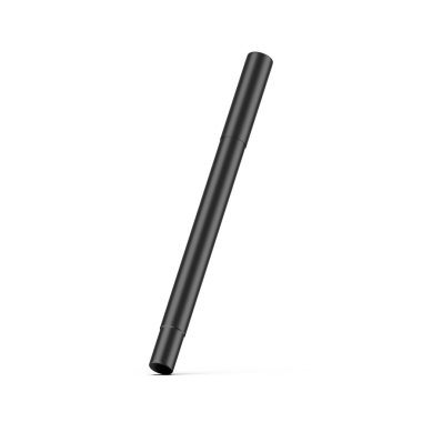 Damgalama ve modelleme için matte eyeliner, rimel tüpü tasarım sunumu için maket göz kalemi, 3d resimleme