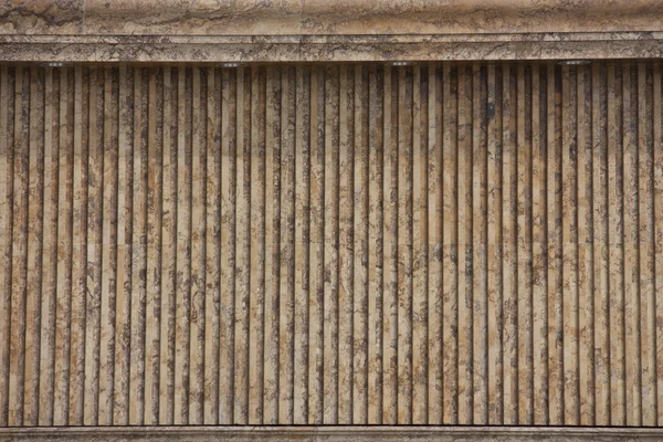 Granieten muur — Stockfoto