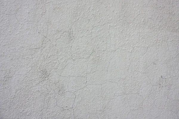 Blanco pared áspera — Foto de Stock