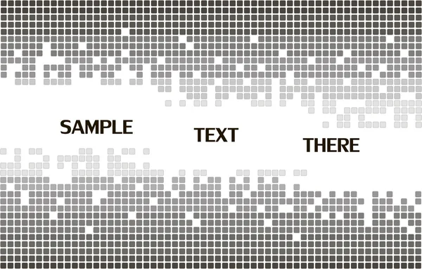 Contexte abstrait des entreprises — Image vectorielle