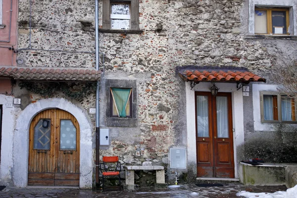 tipik kümelendirilebilir nemi - lazio, İtalya