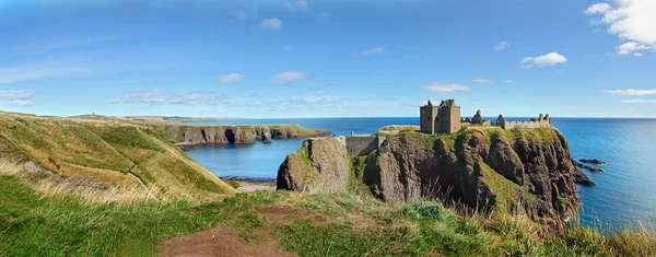 dunnottar Kalesi, İskoçya, Avrupa