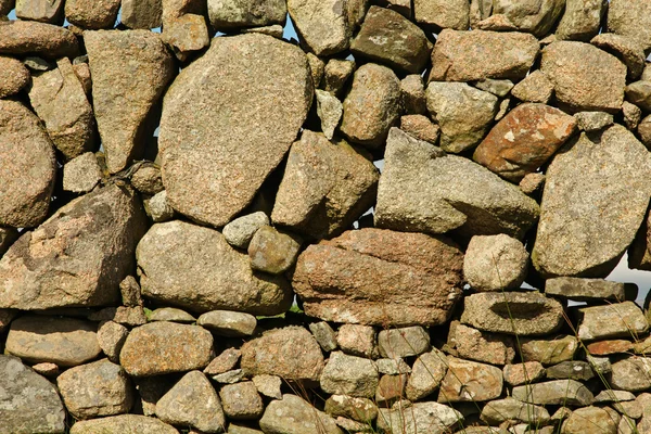 Stone Wall — Stock Photo, Image