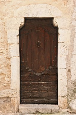 Aziz Paul de Vence
