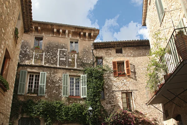 Saint Paul de Vence — Stock Photo, Image