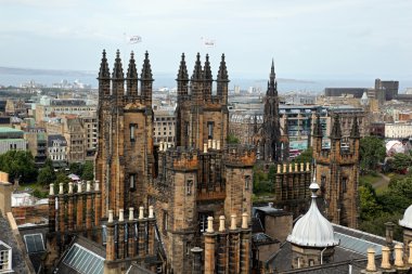 Royal mile edinburgh kent