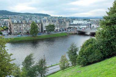 İskoçya - Inverness