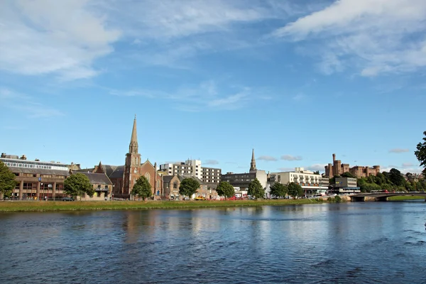İskoçya - Inverness