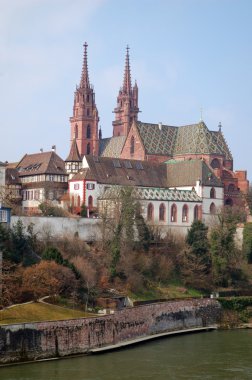 Basel Munster