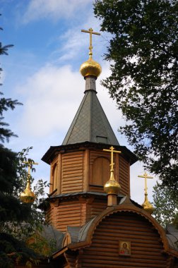 eski kilise