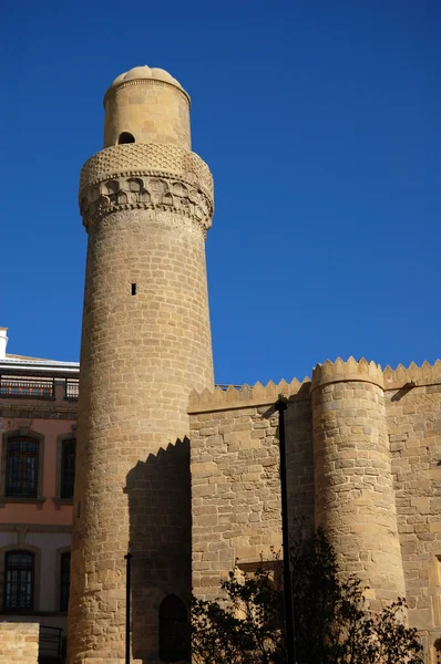 Mosque — Stock Photo, Image