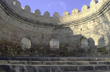 Eski şehrin yasal boşlukları