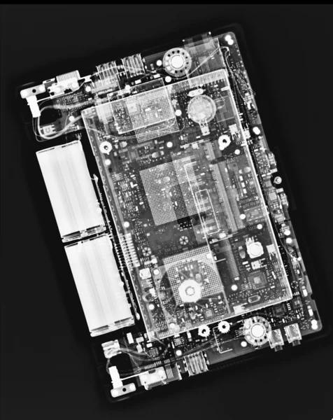 rx içinde bilgisayar
