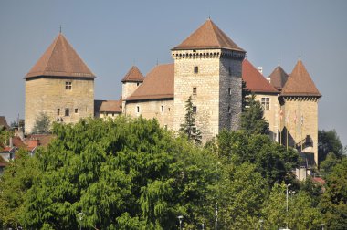 Annecy Kalesi