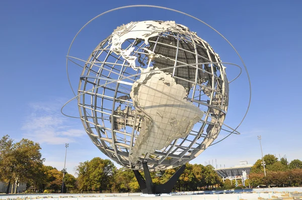 A unisphere — Stock Fotó