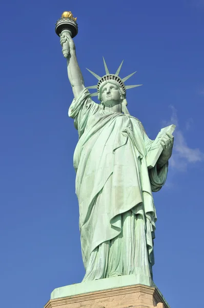 Liberty Statue — Stock Photo, Image