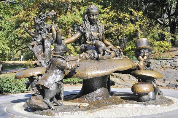 Alice Harikalar Diyarında