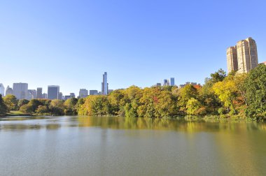 Central Park New York