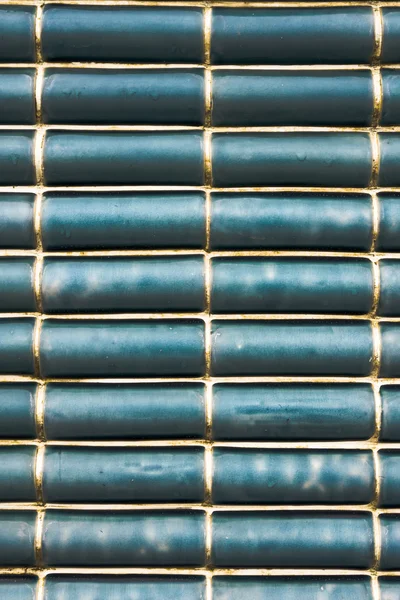 Textura de bambu sem costura — Fotografia de Stock
