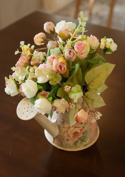 Květinová výzdoba — Stock fotografie