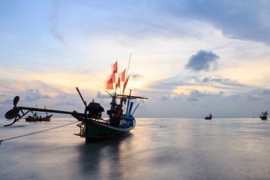 Long tail tekne dusk.long pozlama tekniği