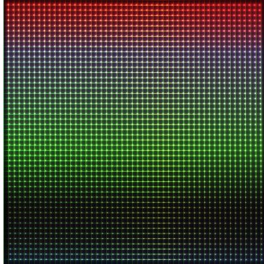 ekran arka planı ile soyut sanal adres alanı.