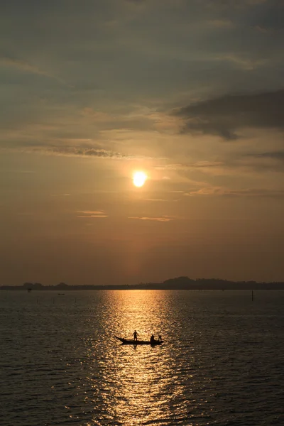 Havet på ön samui, thailand — Stockfoto