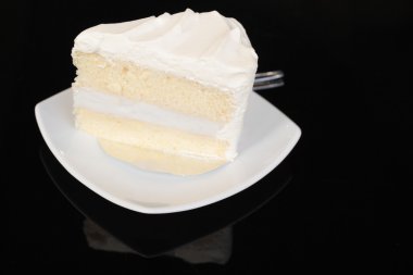 Hindistan cevizli kek