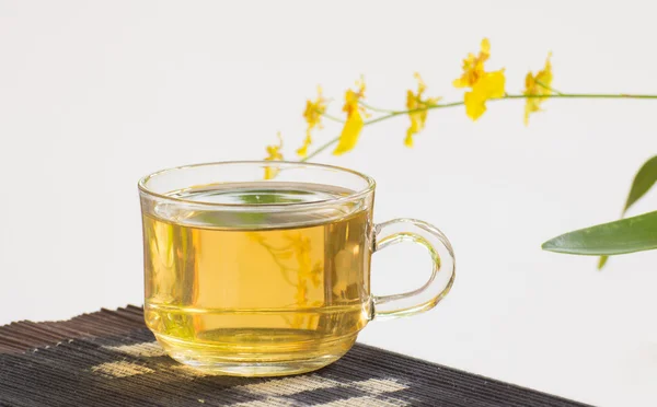 Cup of tea — Stock Photo, Image