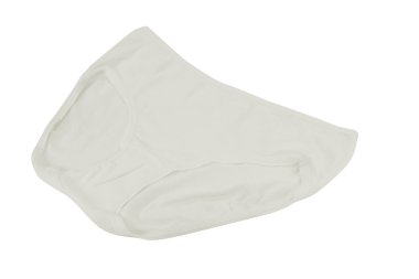 Basit bir kadın Pamuk külot