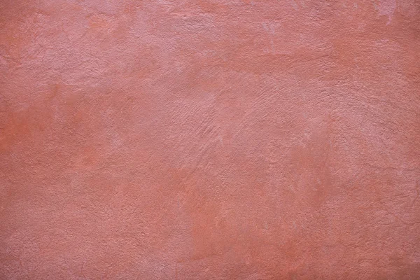 Pink cement wall — Stock Photo, Image