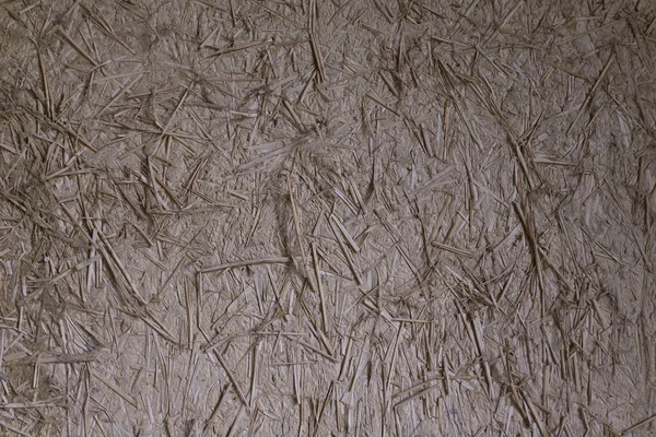 Straw textured background — Stock Photo, Image