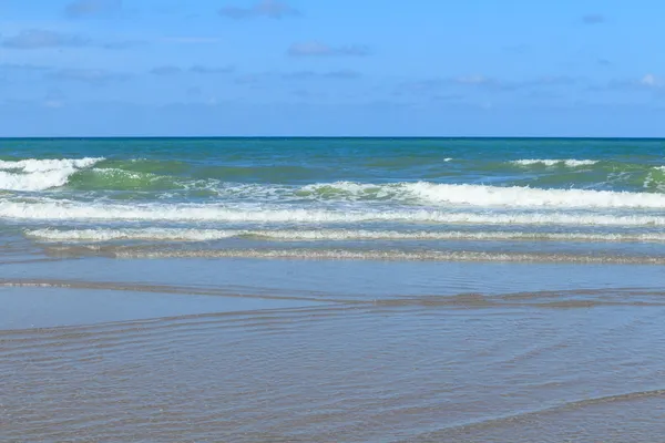 Tropical seascape — Stock Photo, Image