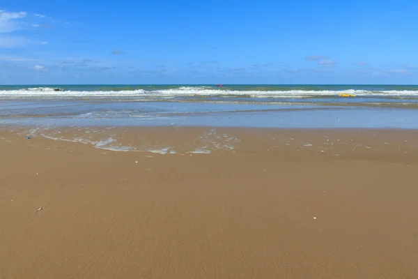 Tropical seascape — Stock Photo, Image