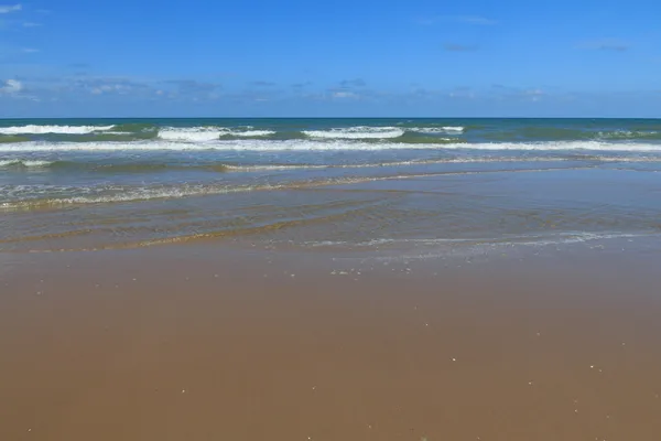 Tropical seascape — Stock Photo, Image