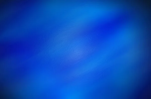 ブルー モザイクの背景 — ストック写真