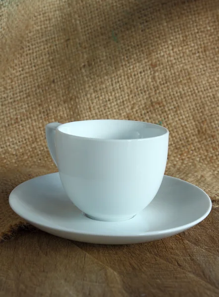 Tazza di caffè — Foto Stock