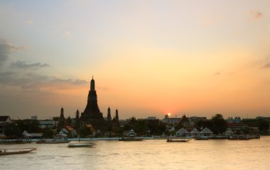 WAT arun