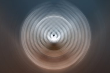 soyut radial blur arka plan