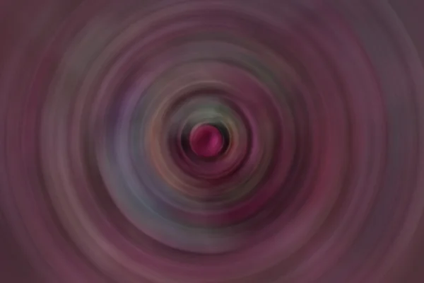 Fondo de desenfoque radial rosa abstracto — Foto de Stock