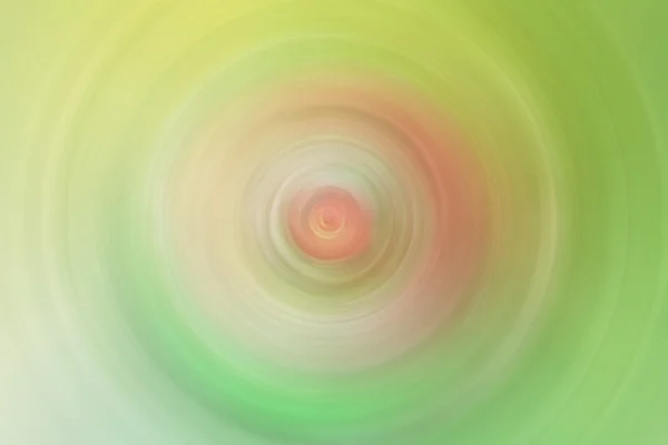 抽象的な rgb 色の放射状ぼかしの背景 — ストック写真